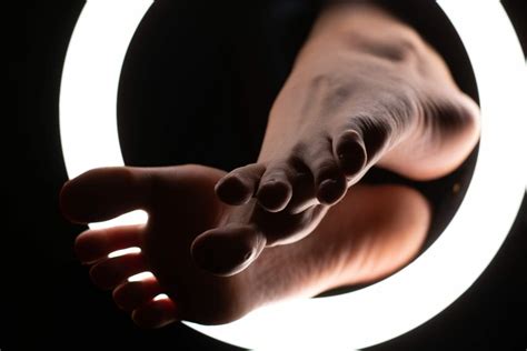 Foot Fetish Sexual massage Trairi
